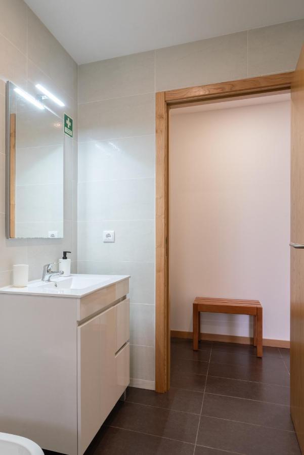 Apartment Casa Petisqueira 88-paredes-oporto Rebordosa