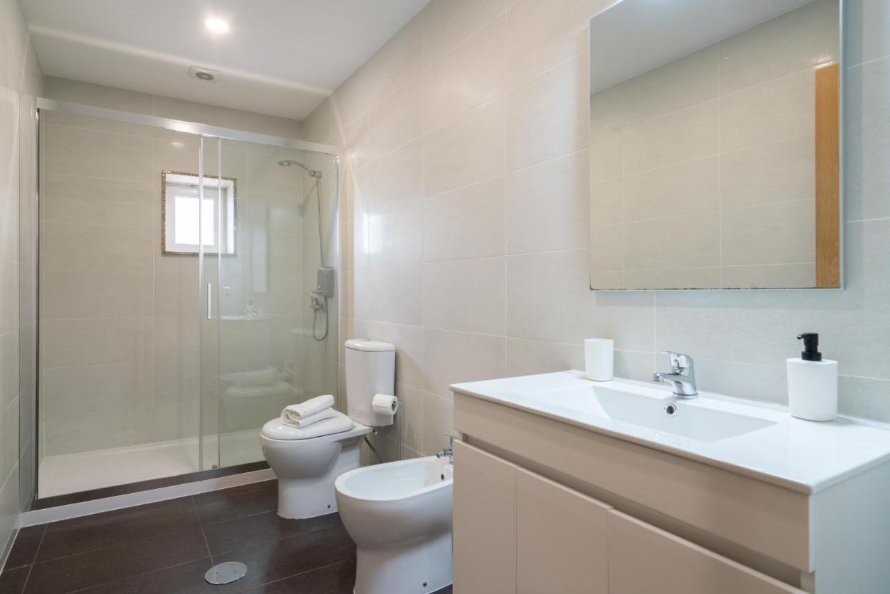 Casa Petisqueira 88-paredes-oporto Apartment Rebordosa