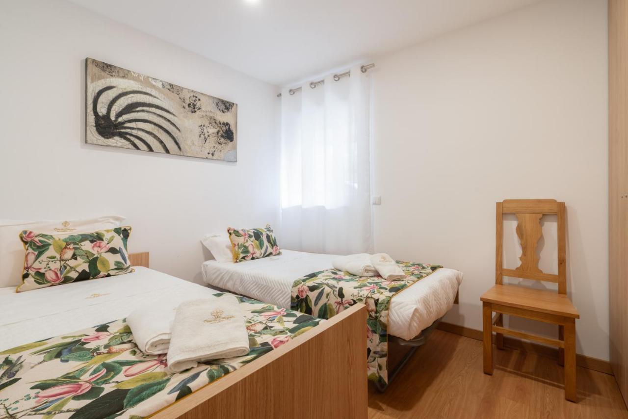 Casa Petisqueira 88-paredes-oporto Apartment