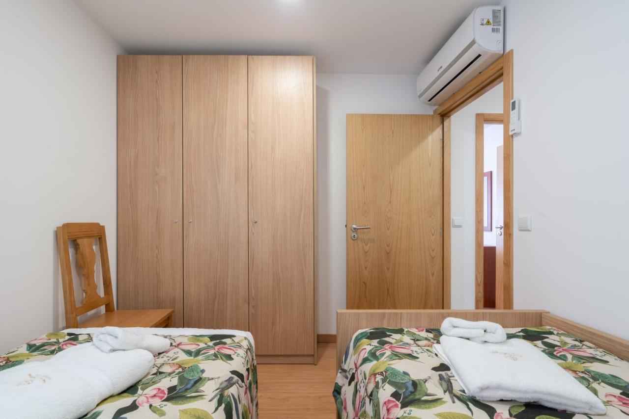 Apartment Casa Petisqueira 88-paredes-oporto Rebordosa
