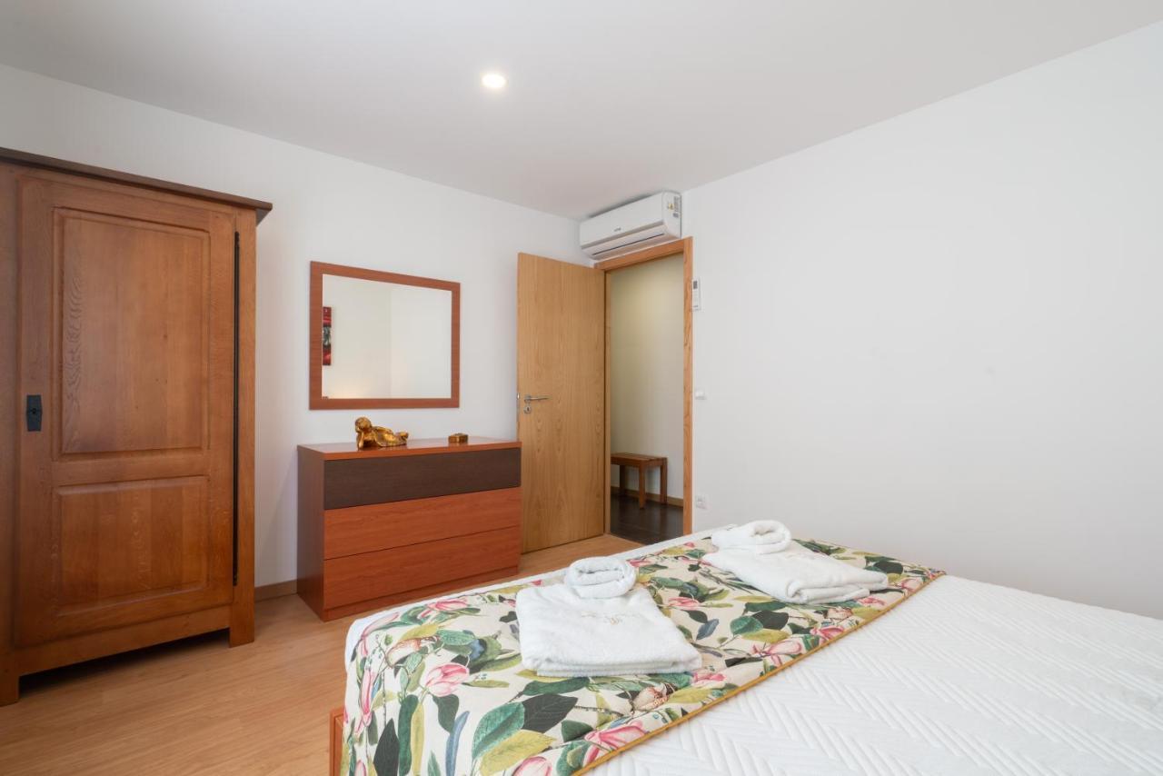 Apartment Casa Petisqueira 88-paredes-oporto *