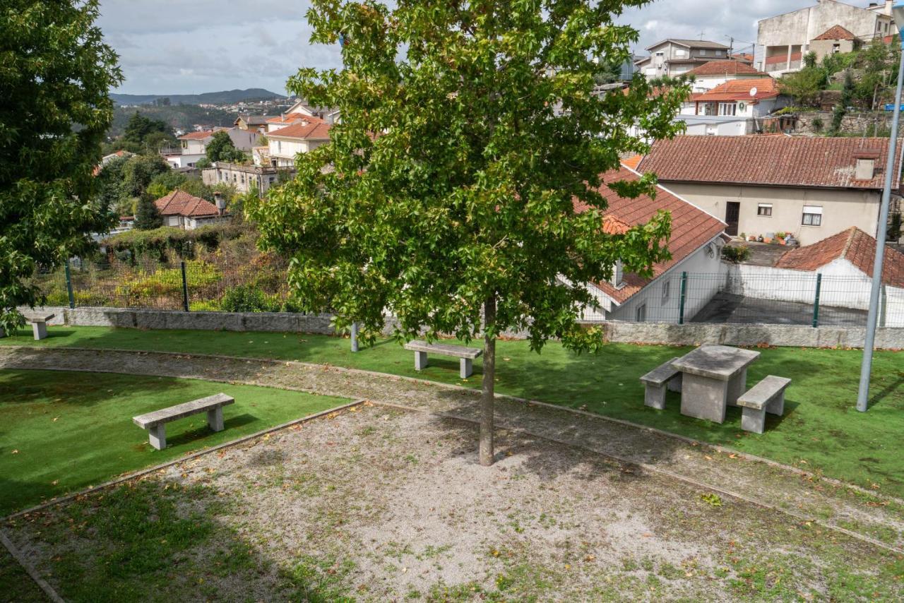 Casa Petisqueira 88-paredes-oporto Apartment Rebordosa