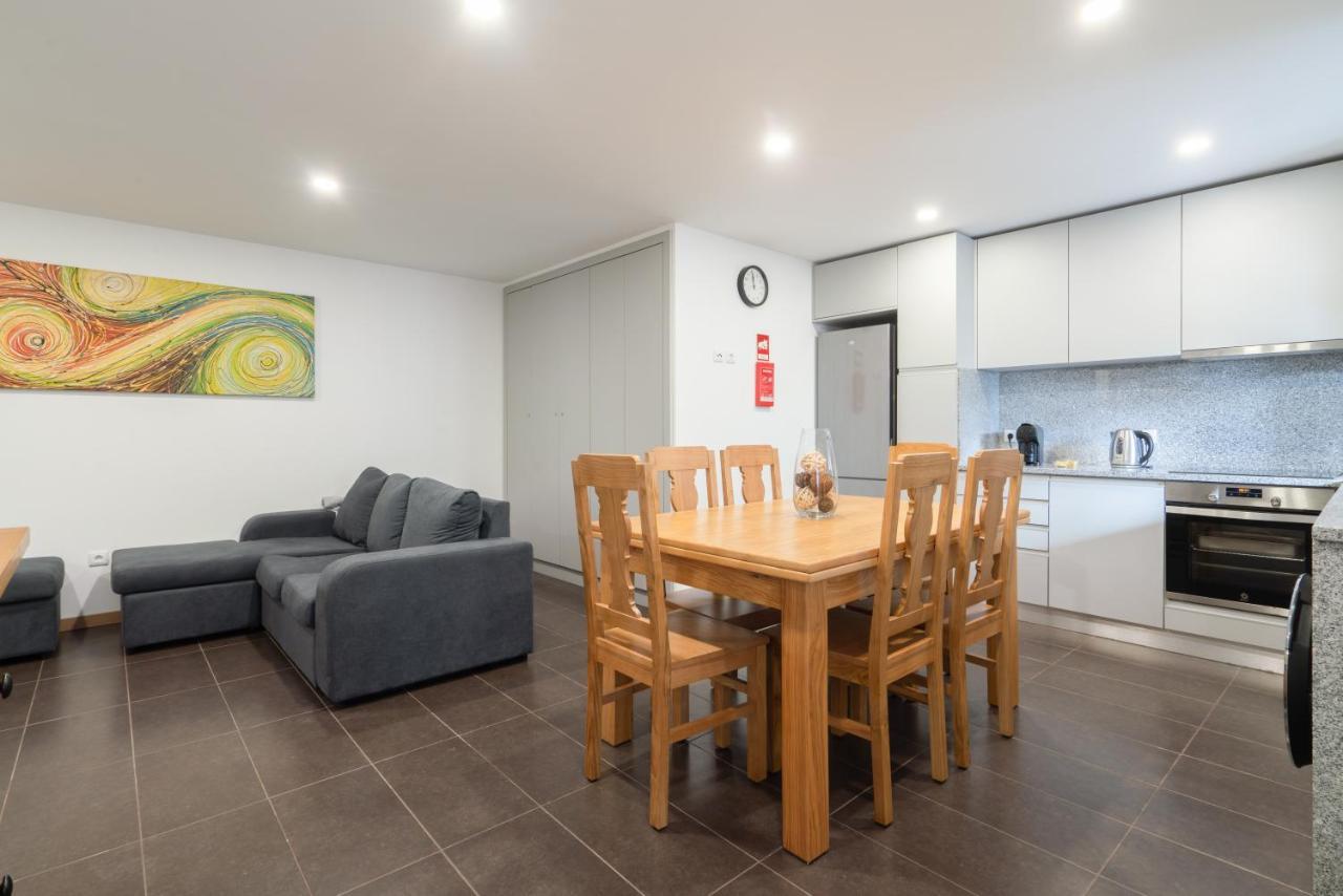 Casa Petisqueira 88-paredes-oporto Apartment