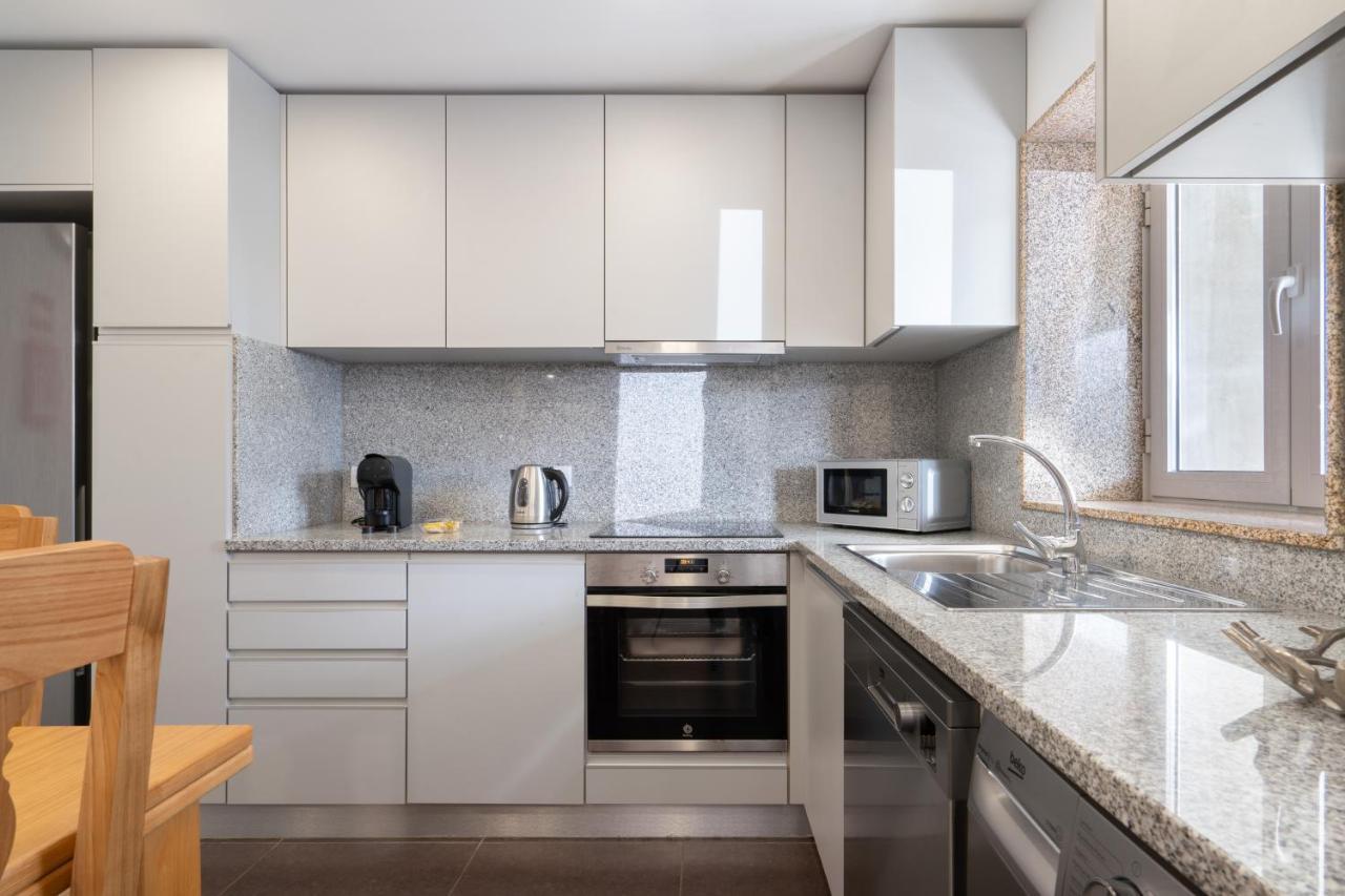 Apartment Casa Petisqueira 88-paredes-oporto *