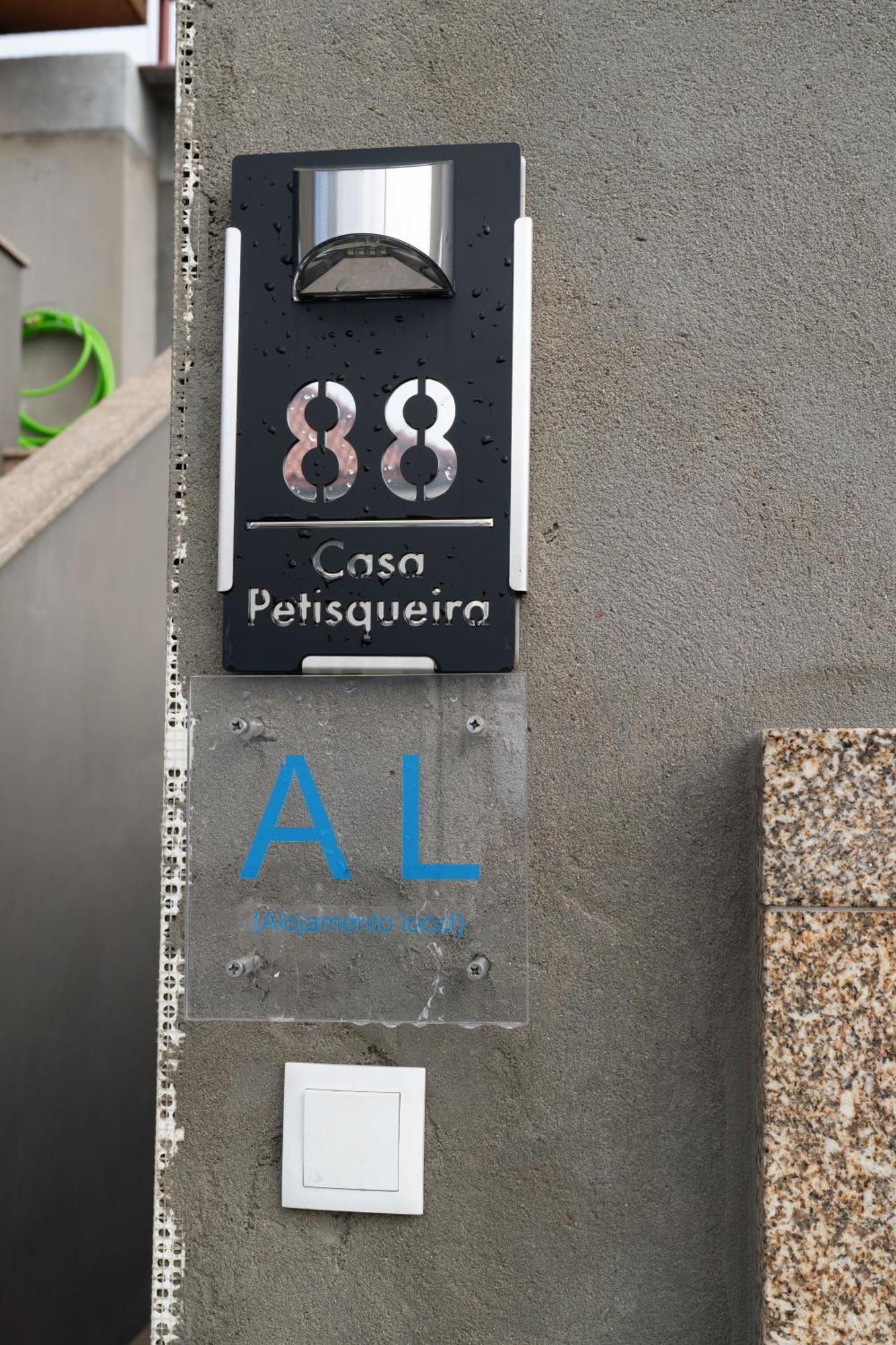 Casa Petisqueira 88-paredes-oporto *